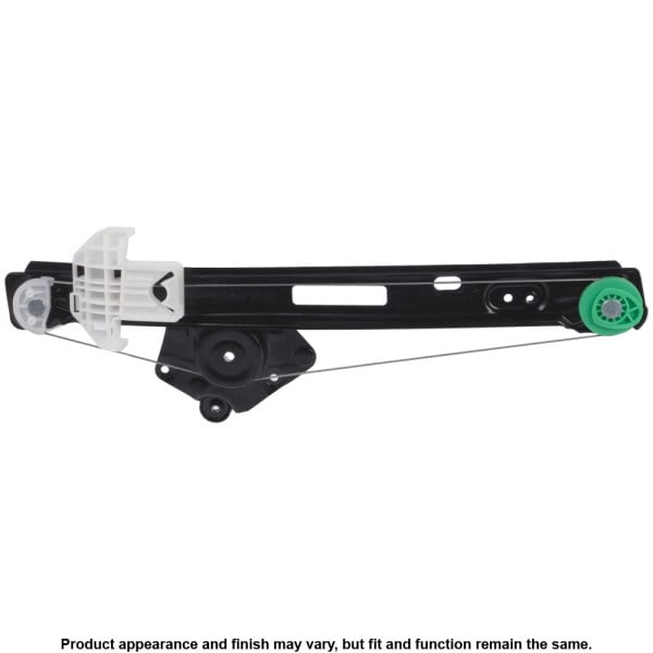 A1 Cardone New Window Lift Regulator, 82-3029A 82-3029A - main